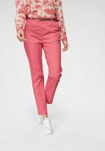 SCOTCH & SODA Scotch & Soda чиносы