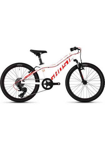 Велосипед горный »Lanao 2.0 AL W...