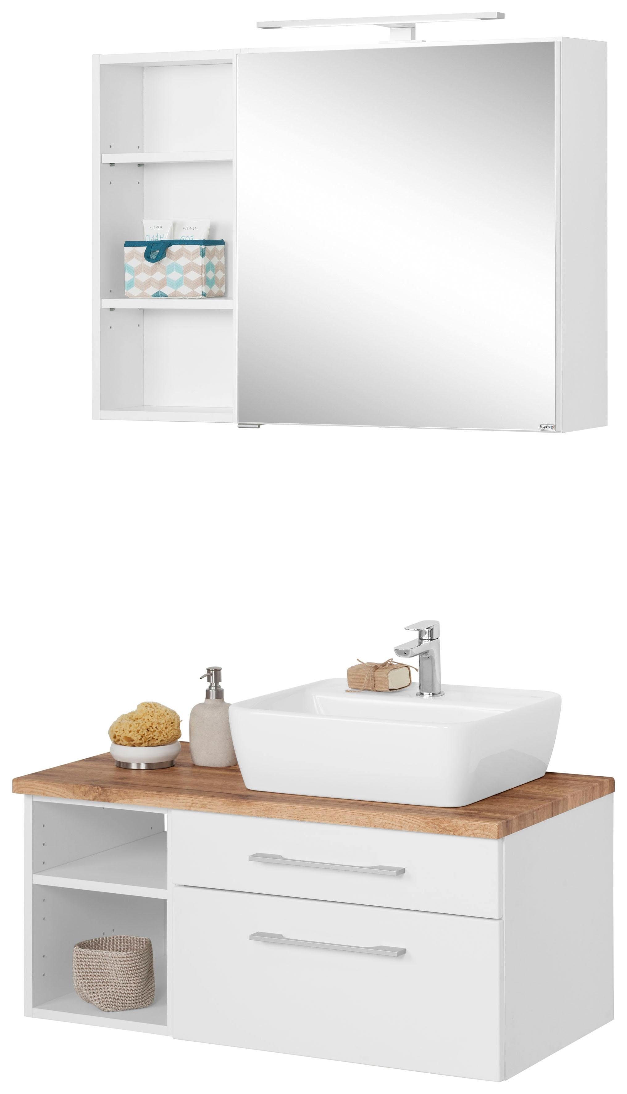 Badezimmerregal Badregale Online Kaufen Home24