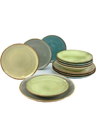 CREATABLE Сервиз "NATURE COLLECTION" (...