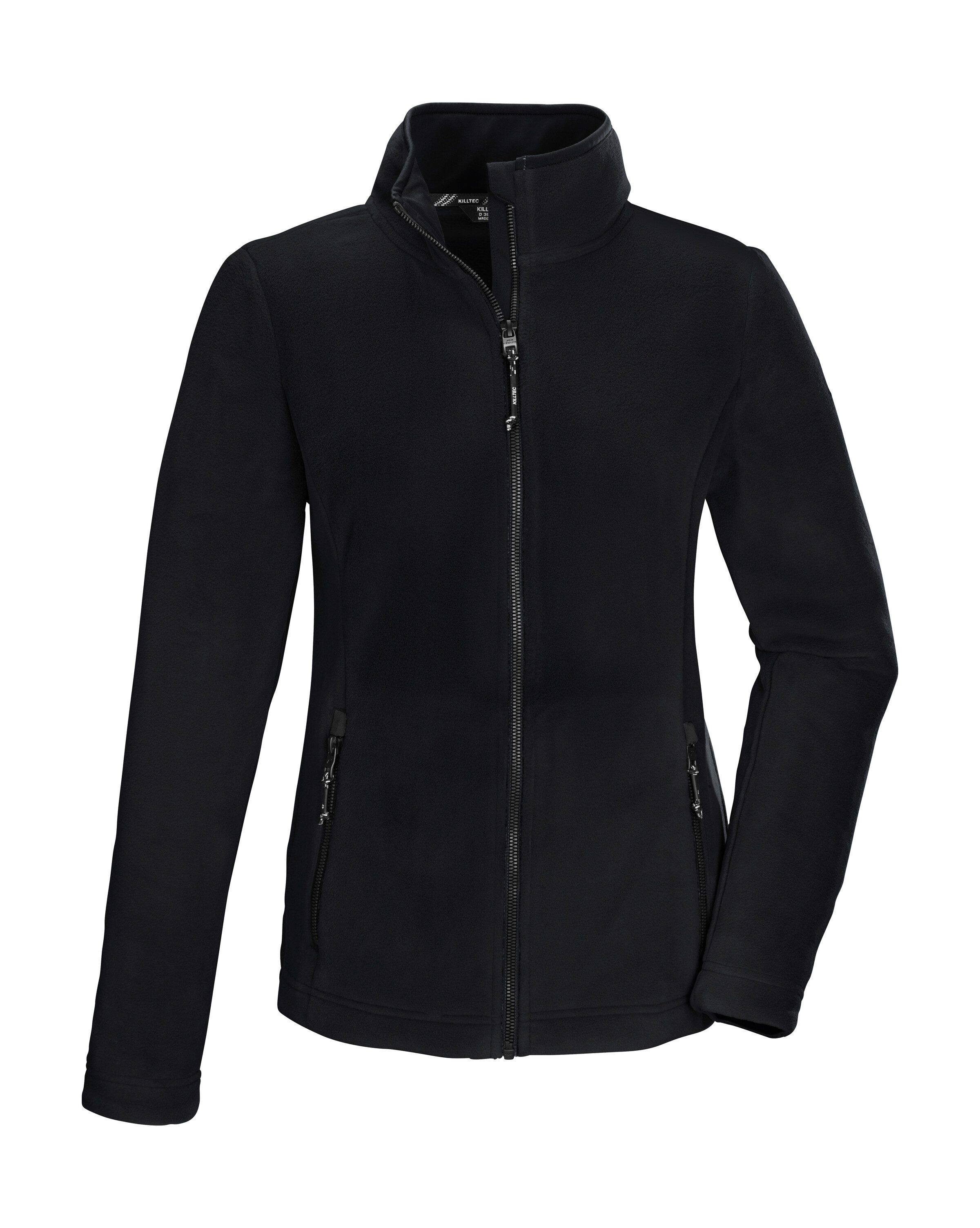 Fleecejacke KOW 3 WMN FLC JCKT