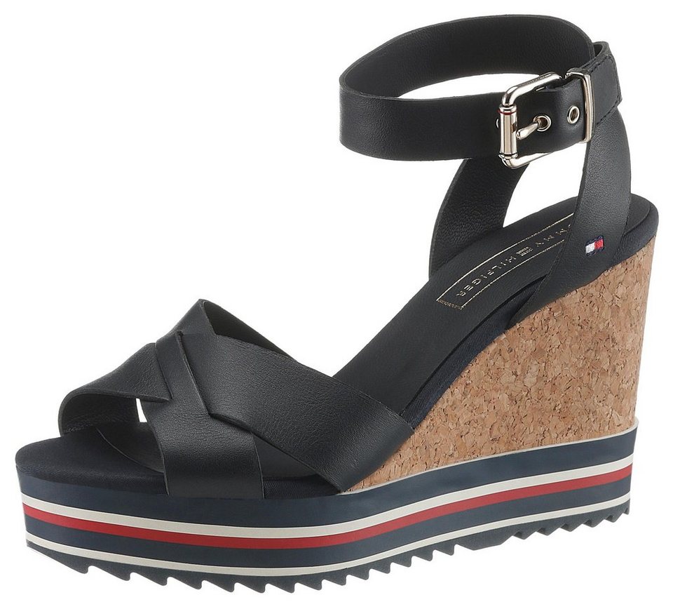 Tommy hilfiger keilabsatz Outlet