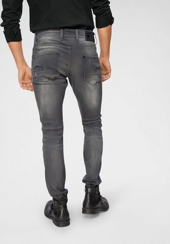 G-STAR RAW Узкие джинсы »Revend Super Слим