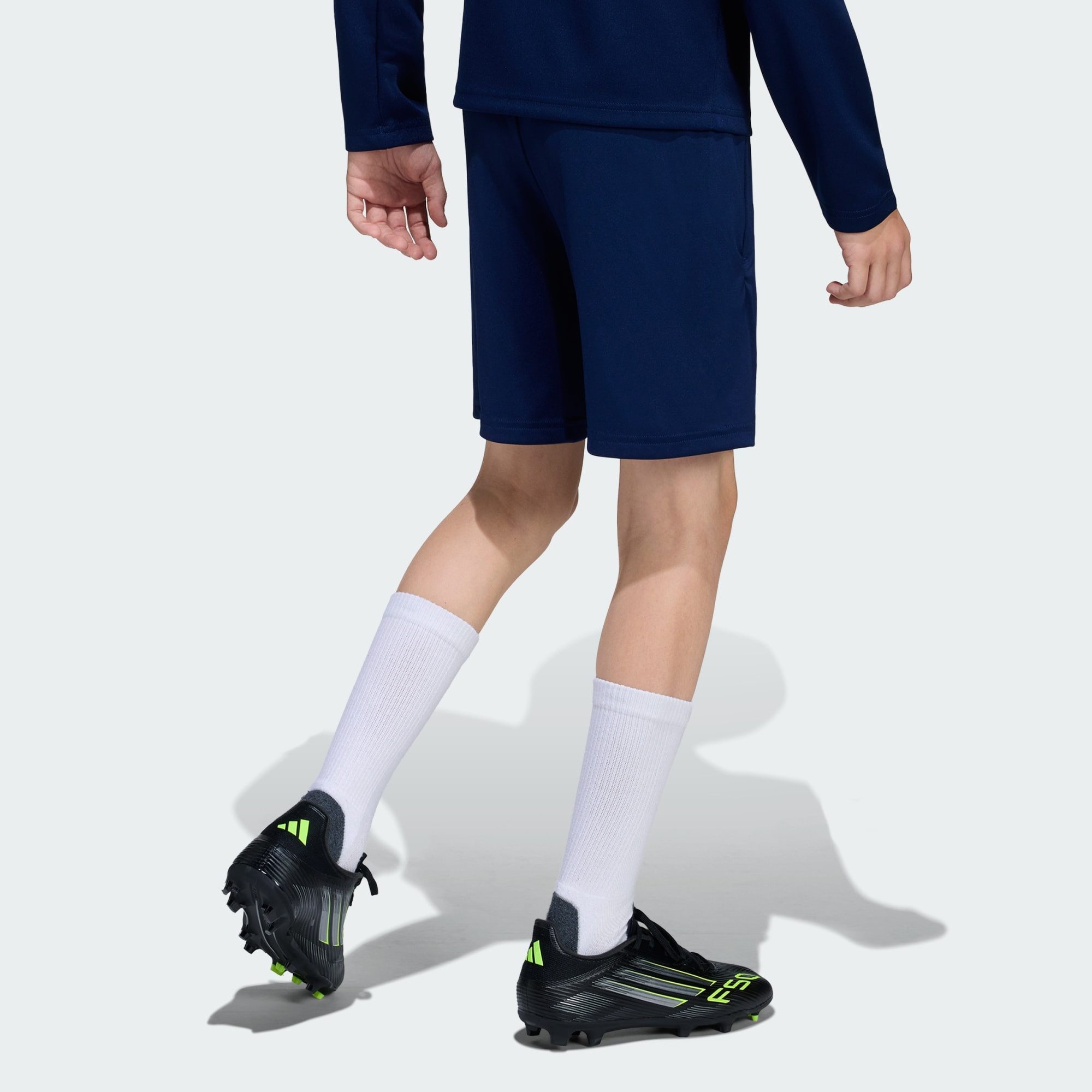 adidas Performance Shorts ENTRADA 26 KIDS TRAININGSSHORTS (1-tlg) – Bild 2 von 5