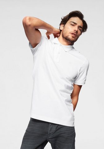 Кофта-поло »Dunda Polo«