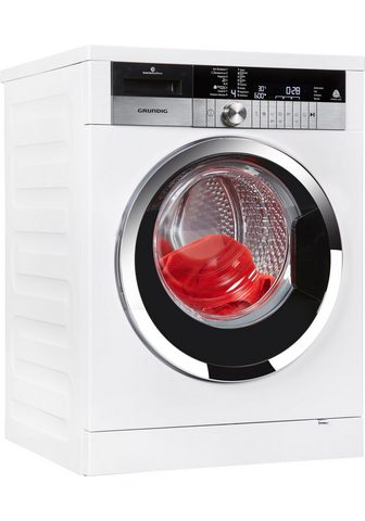 Стиральная машина GWN 4940 HC