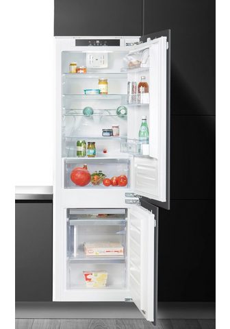 BAUKNECHT Встроенный холодильник 177 cm hoch 54 ...
