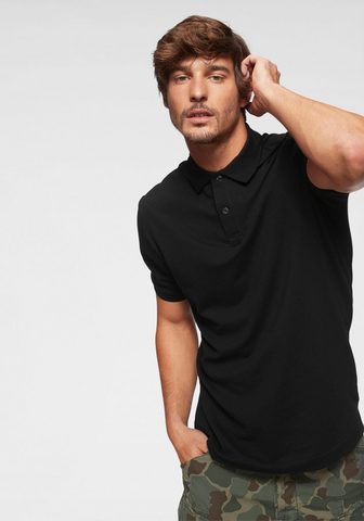 Кофта-поло »Dunda Polo«