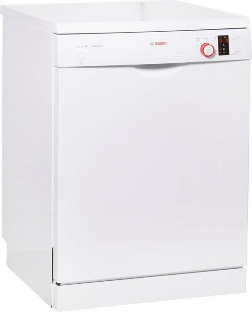 Bosch SMS25AW03E Geschirrspüler