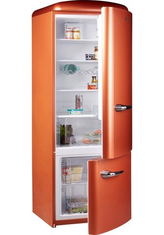 GORENJE Kühl-/Gefrierkombination 170 cm h...