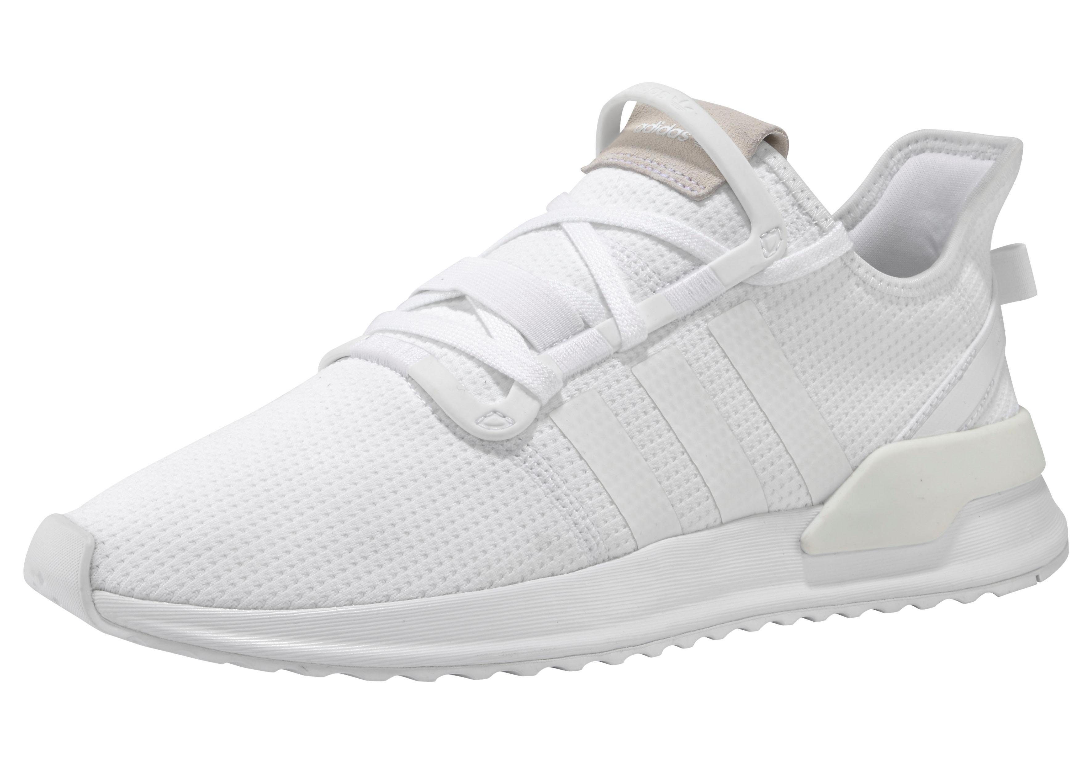 Top 19 adidas u_path run herren weiß en iyi 2022