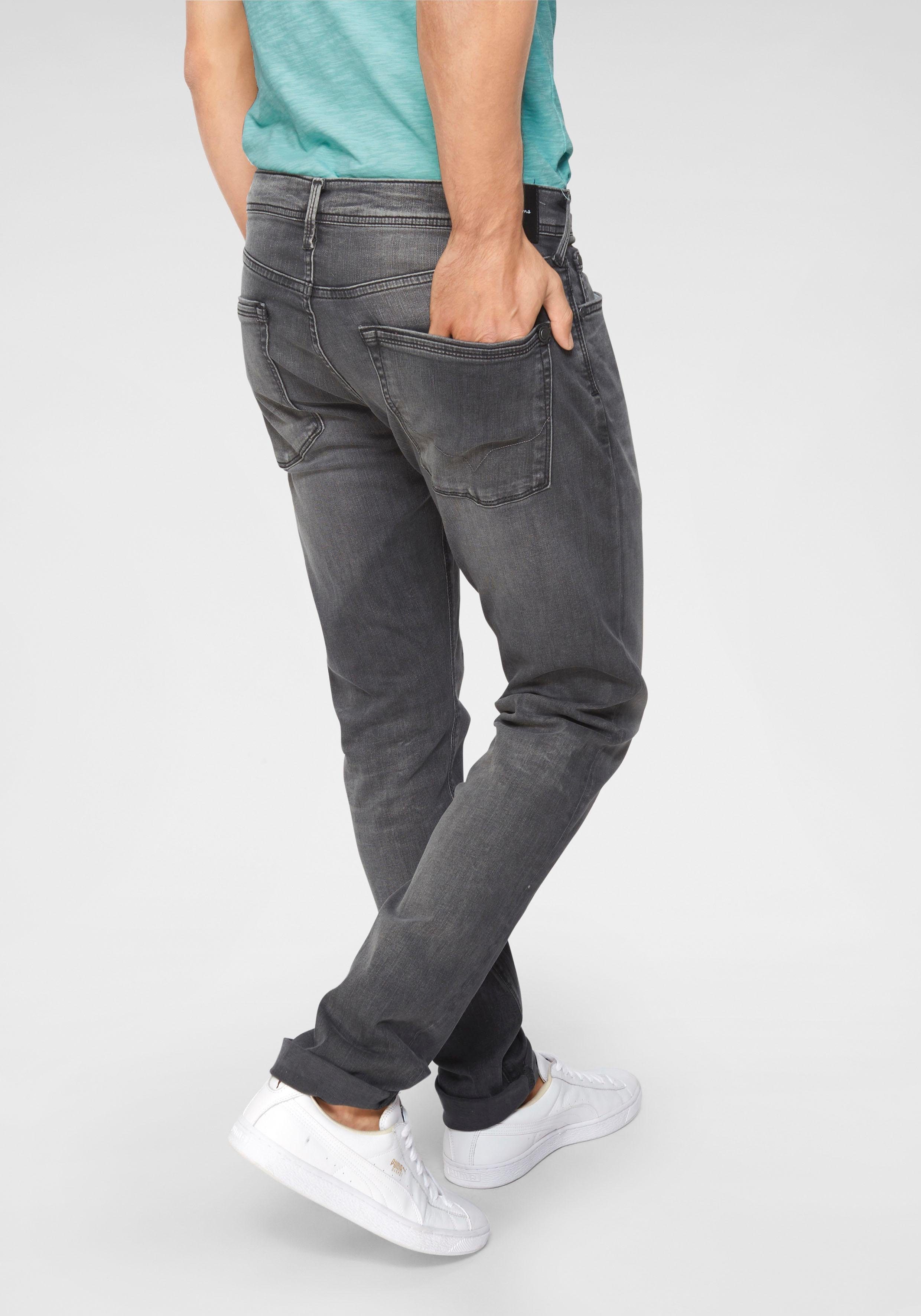 Pepe Jeans Regular-fit-Jeans »Stanley«, Jeans in trendiger Waschung online  kaufen | OTTO