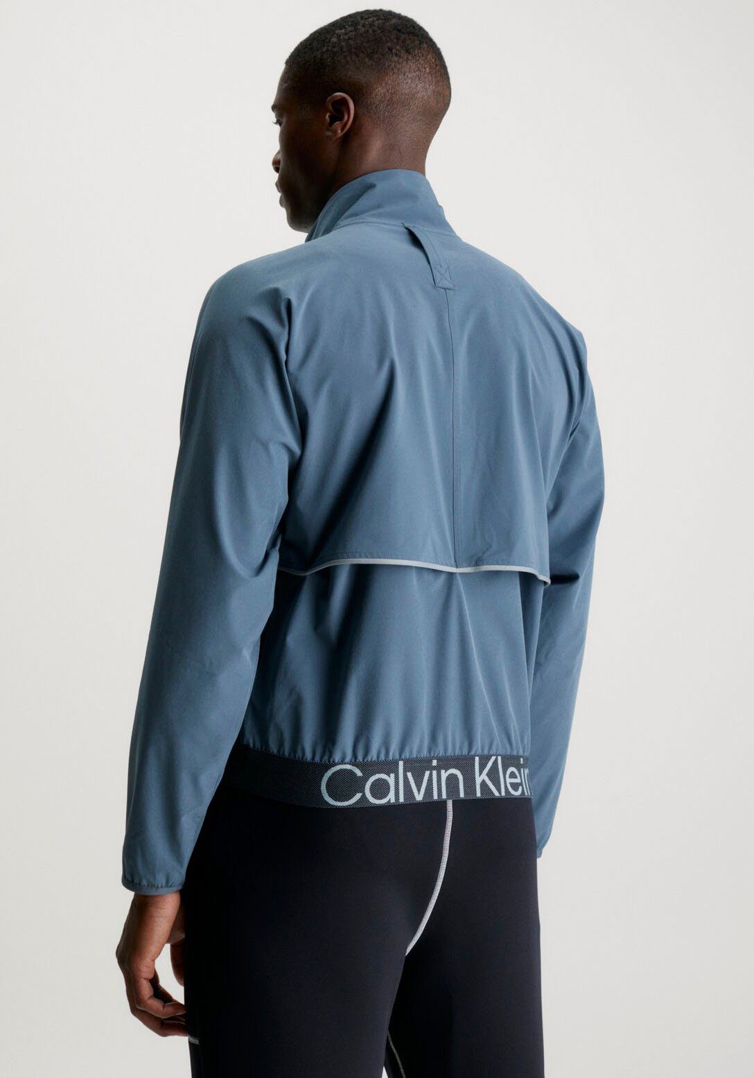 Calvin Klein Sport Windbreaker WO - WOVEN JACKET günstig online kaufen