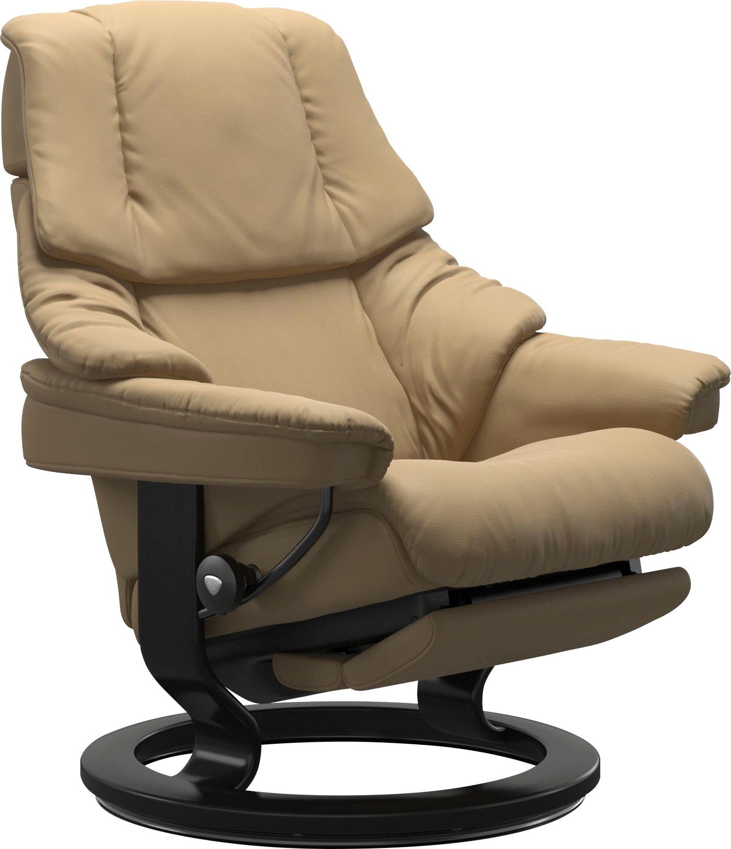 Stressless® Relaxsessel Reno, elektrisch verstellbar, optional günstig online kaufen