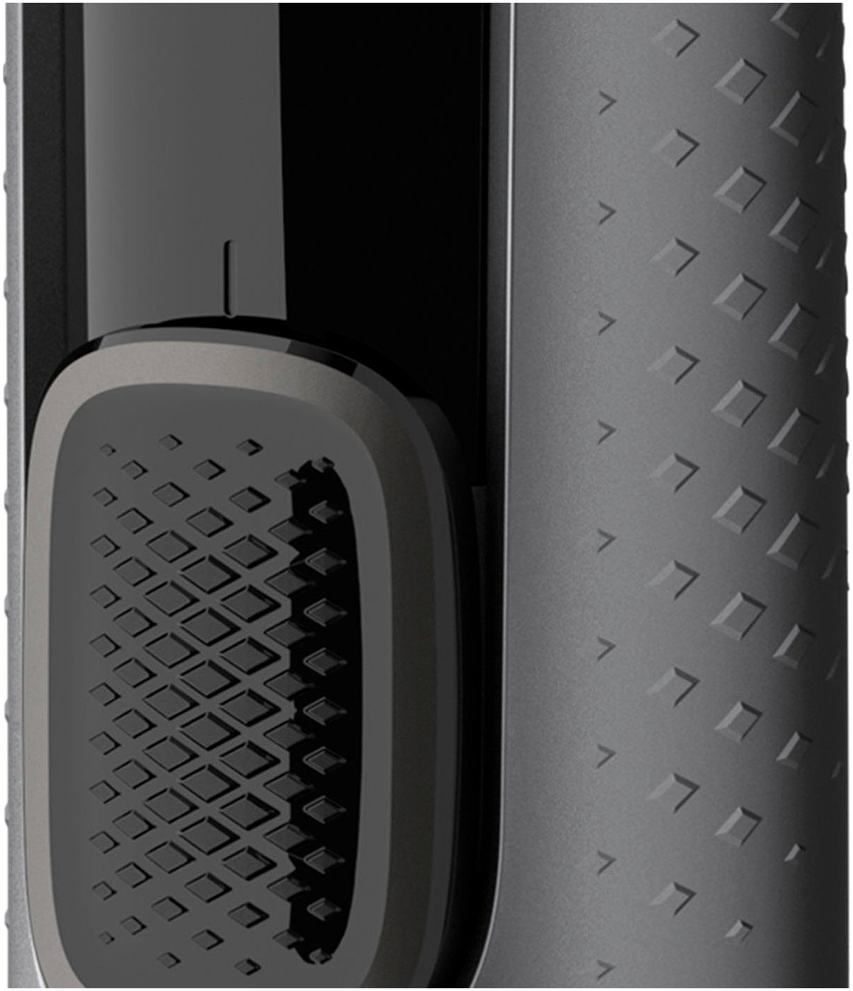 Philips Nasen- und Ohrhaartrimmer NT3650/16, vollständig abwaschbar, inkl. Schutzhülle