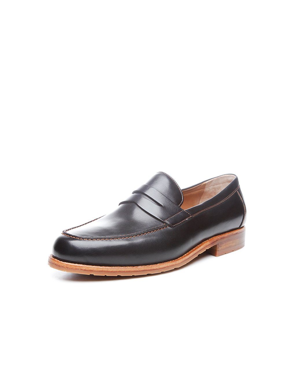 Heinrich Dinkelacker »Wien Plain SC« Slipper Wahre Schuhe von Heinrich Dinkelacker®: Jetzt ab € 495,00 | Stylight