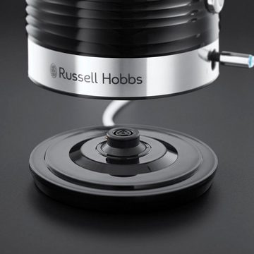 RUSSELL HOBBS Wasserkocher Inspire 24361-70, 1,7 l, 2400 W, Schnellkochfunktion, energiesparend