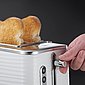 RUSSELL HOBBS Toaster Inspire 24370-56, 2 kurze Schlitze, 1050 W, Bild 7