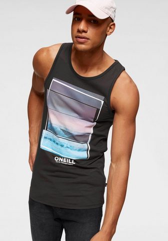 O'NEILL Топ »LM Beach TANKTOP«