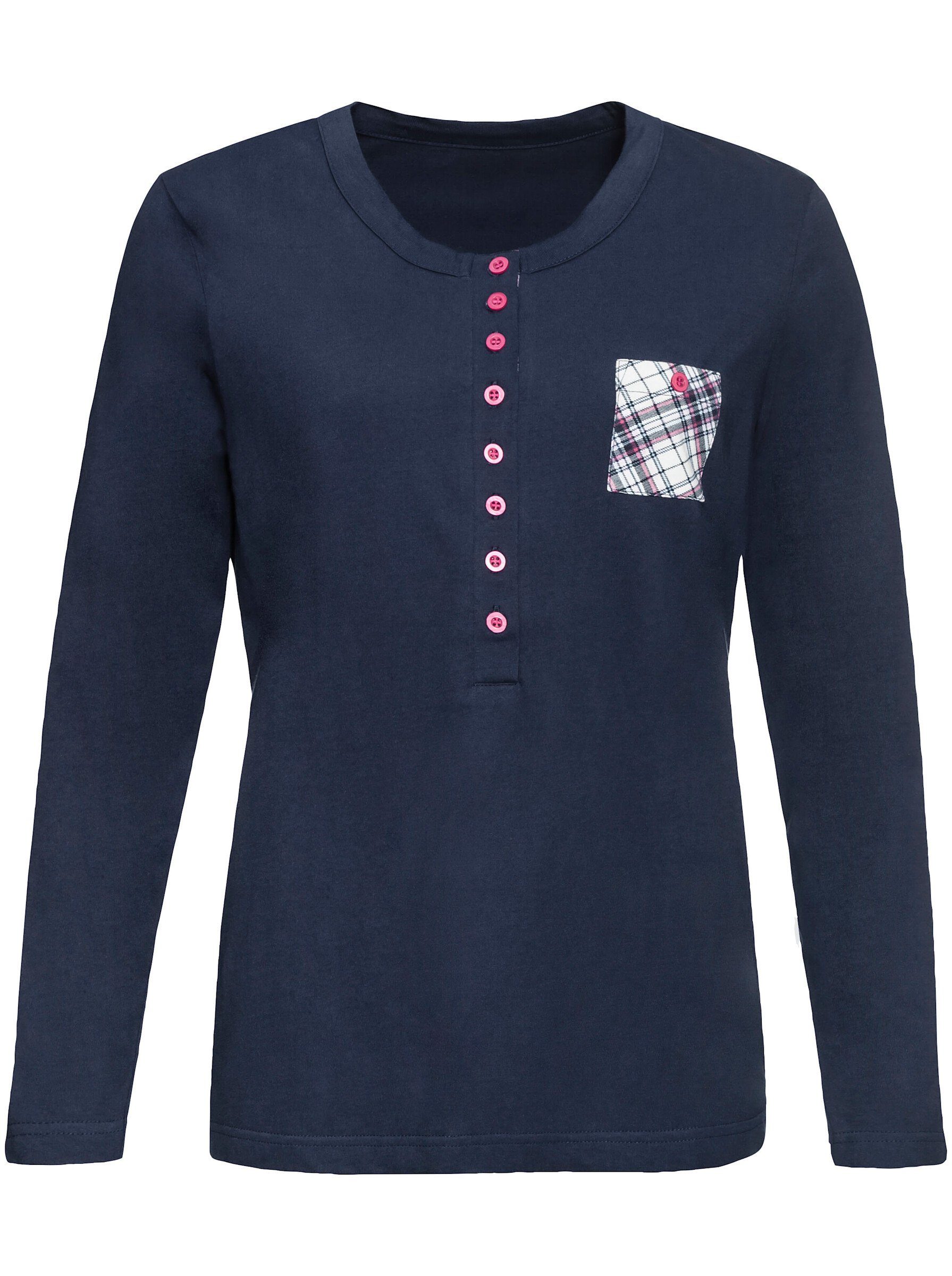 Witt Schlafanzug Schlafanzug .