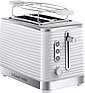 RUSSELL HOBBS Toaster Inspire 24370-56, 2 kurze Schlitze, 1050 W, Bild 2