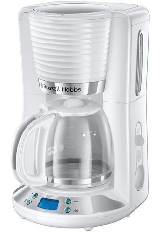RUSSELL HOBBS Кофеварка с фильтром Inspire 24390-56 ...