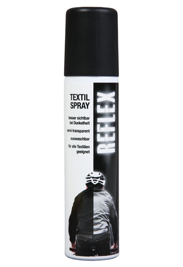 fischer Impact Spray Reflex-Spray 100ml für Textilien
