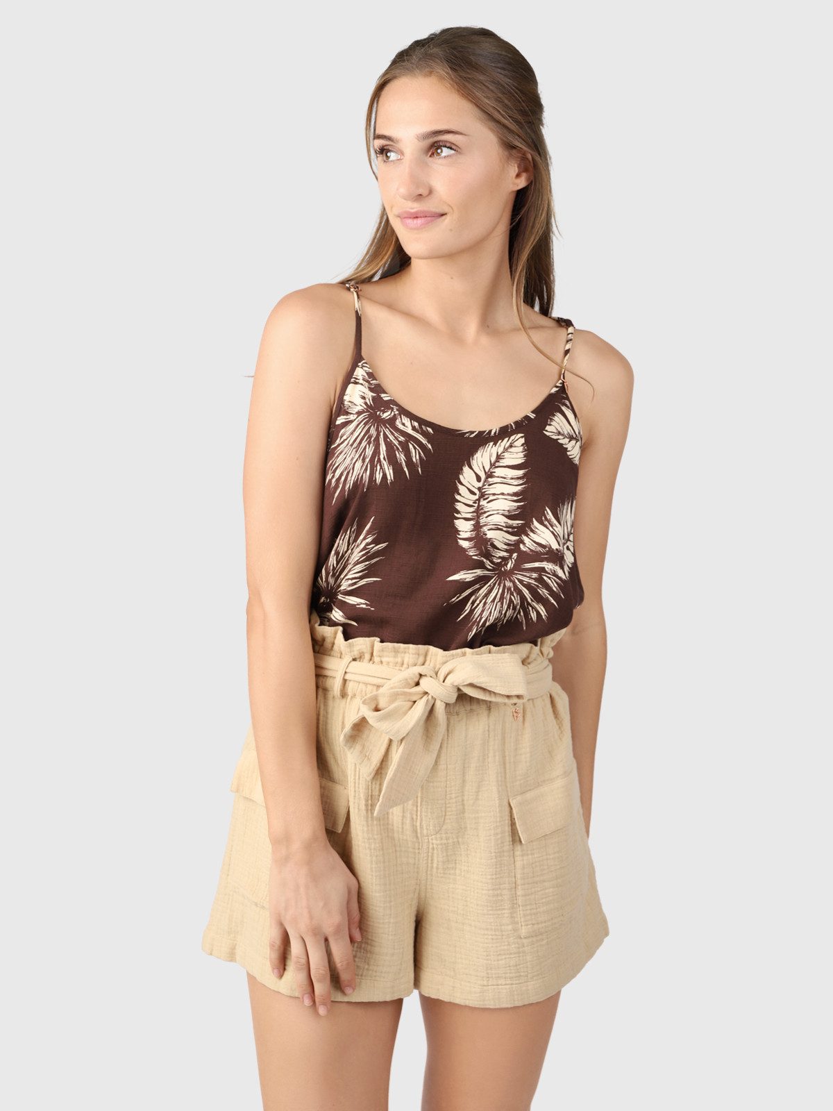 Brunotti Badeshorts Ryo Women Shorts GINGER