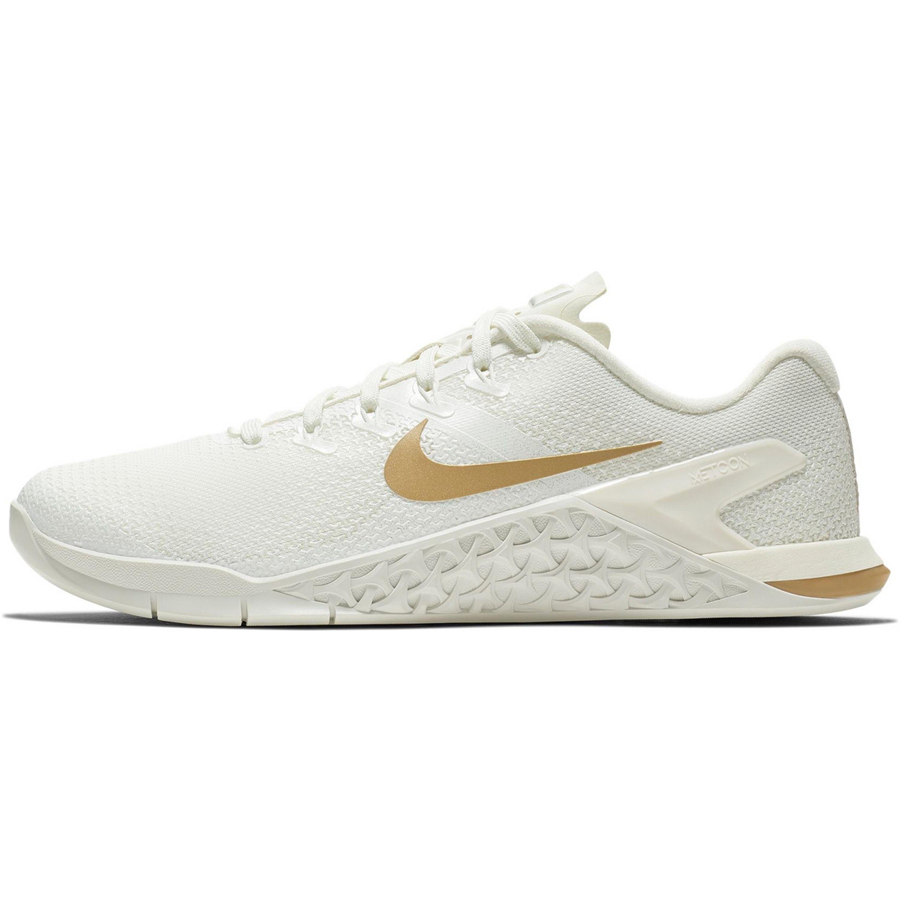 nike metcon 4 weiß schwarz