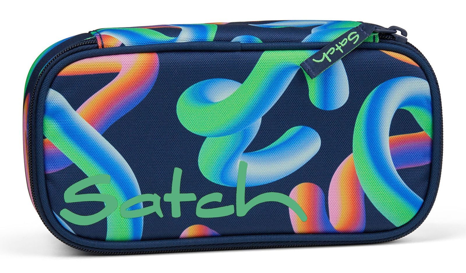 Satch Federmäppchen Schlamperbox günstig online kaufen