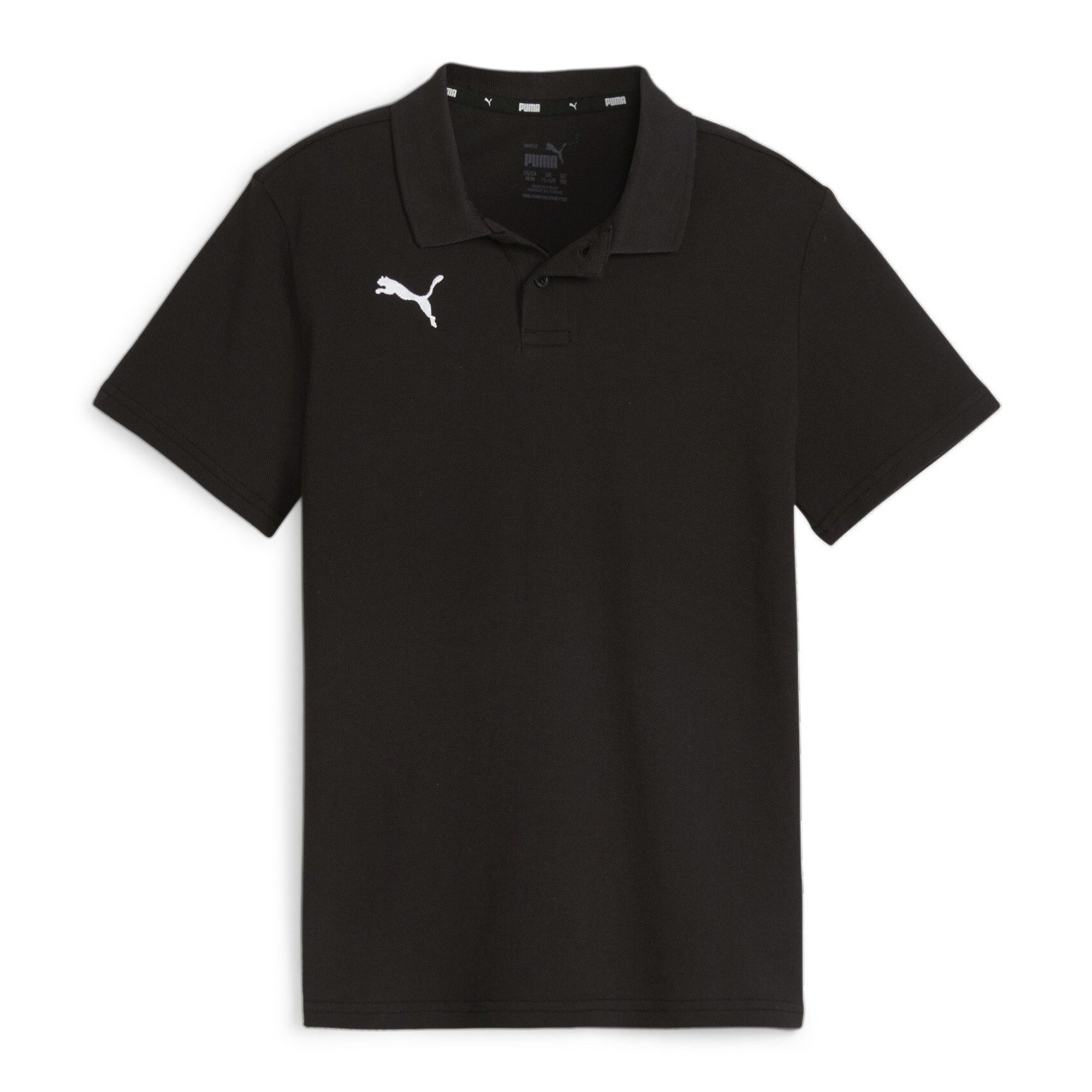 Poloshirt Puma Kinder Poloshirt teamGOAL Casuals Polo Jr 658606