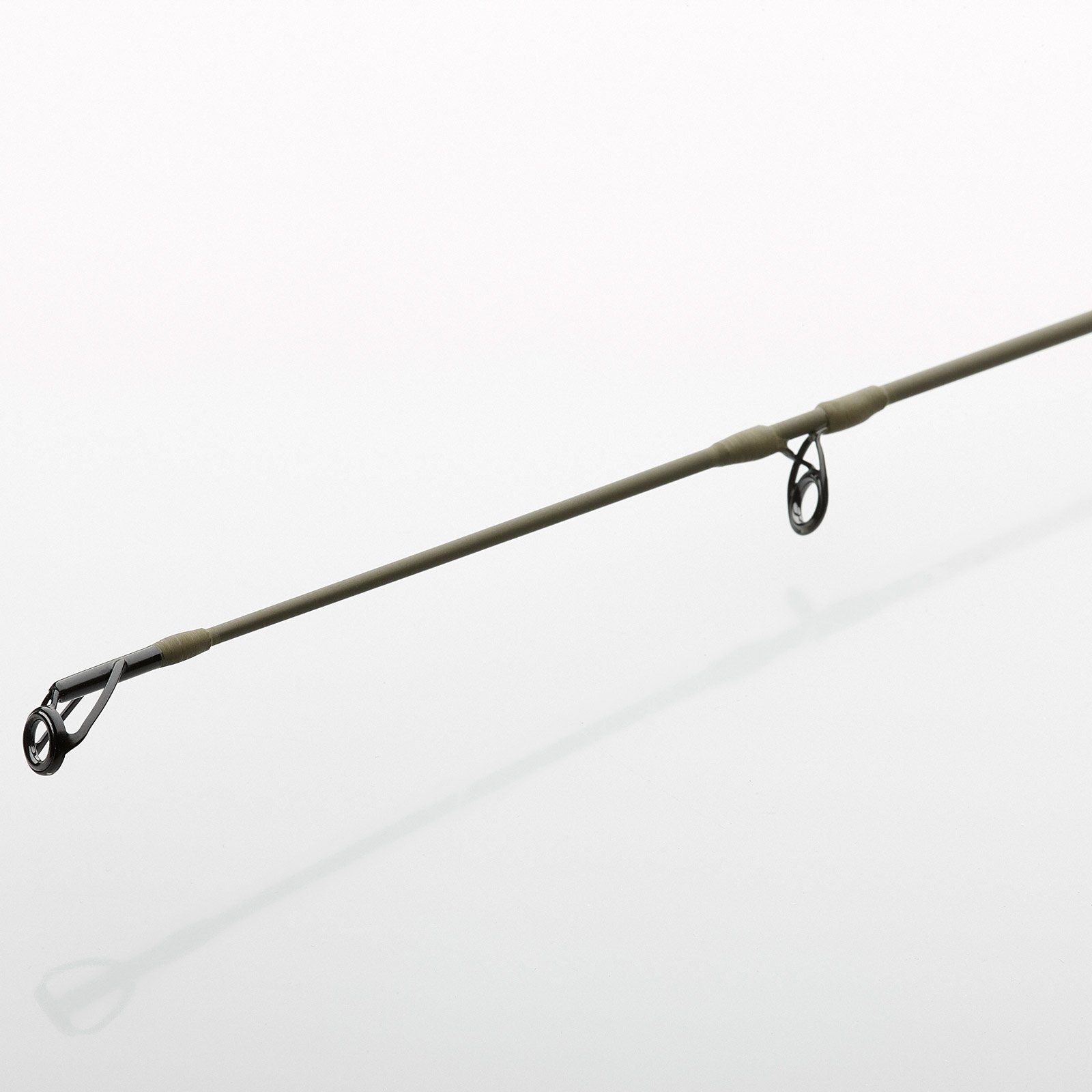 Savage Gear Spinnrute, (2-tlg), Savage Gear SG4 FAST GAME 8'6"/2.59M MF 35-90G/XXH 2SEC