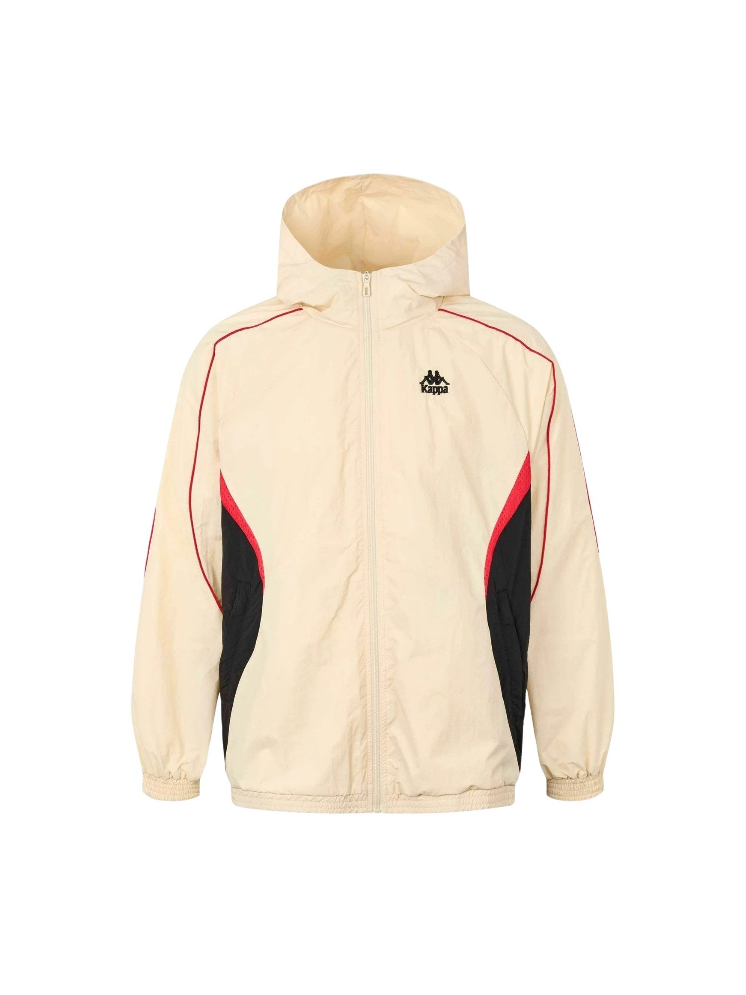 Kappa Rundhalspullover Kappa Pullover KMBanda