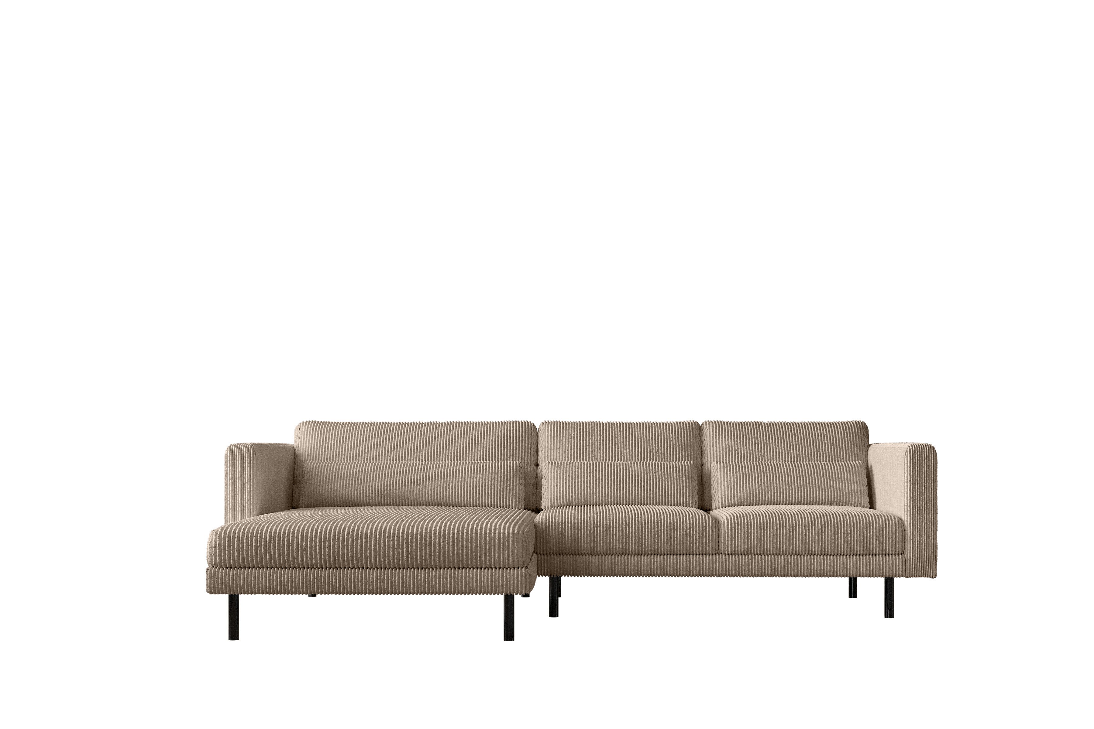 Kaiser Möbel Ecksofa L-form Dani modern günstig online kaufen