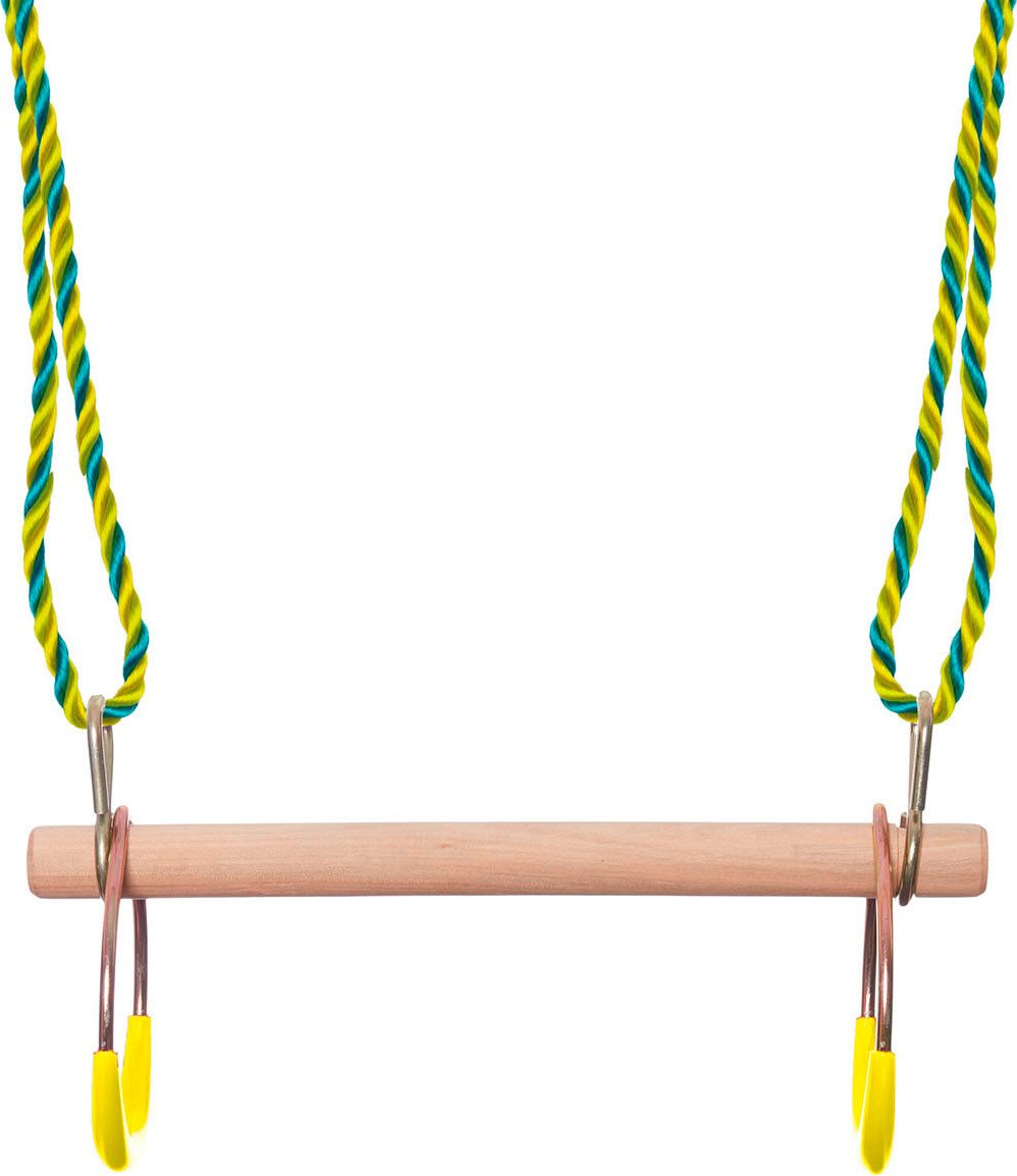 Happy People Schaukelsitz Turn-Schaukel-Set (3-tlg) günstig online kaufen