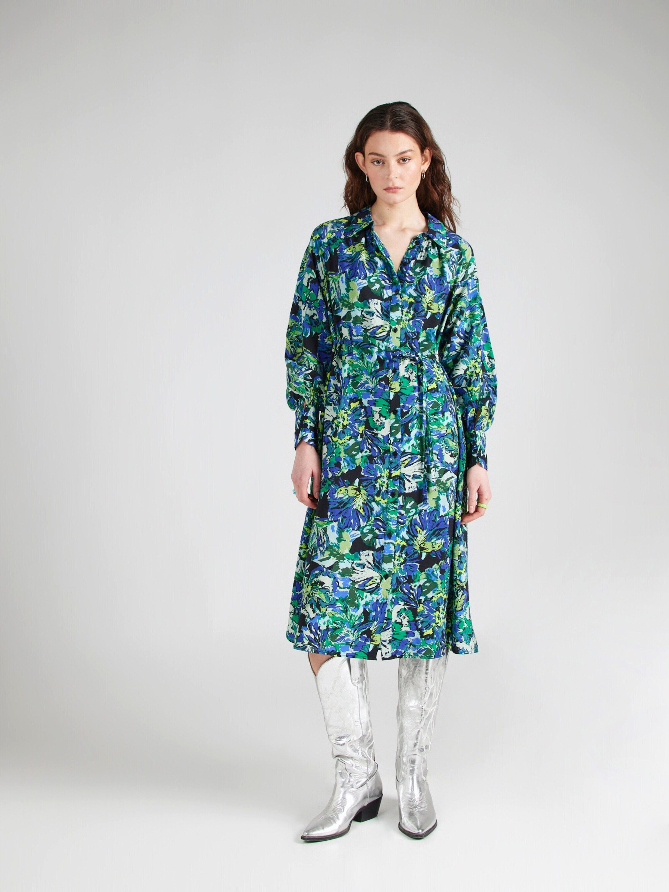 Vero Moda Blusenkleid ELIS ELLA (1-tlg) günstig online kaufen
