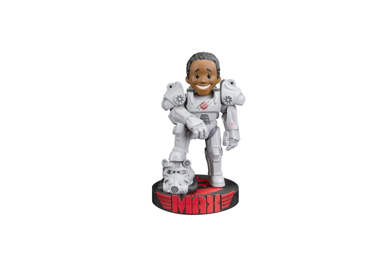 Dark Horse Merchandise-Figur Fallout Vinyl Figur Maximus 20 cm