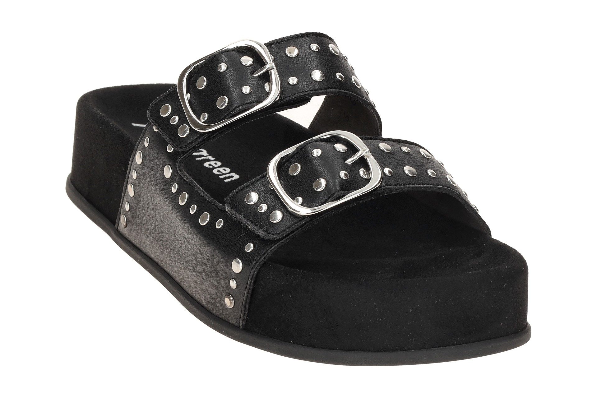 Paul Green 6168-00 Pantolette