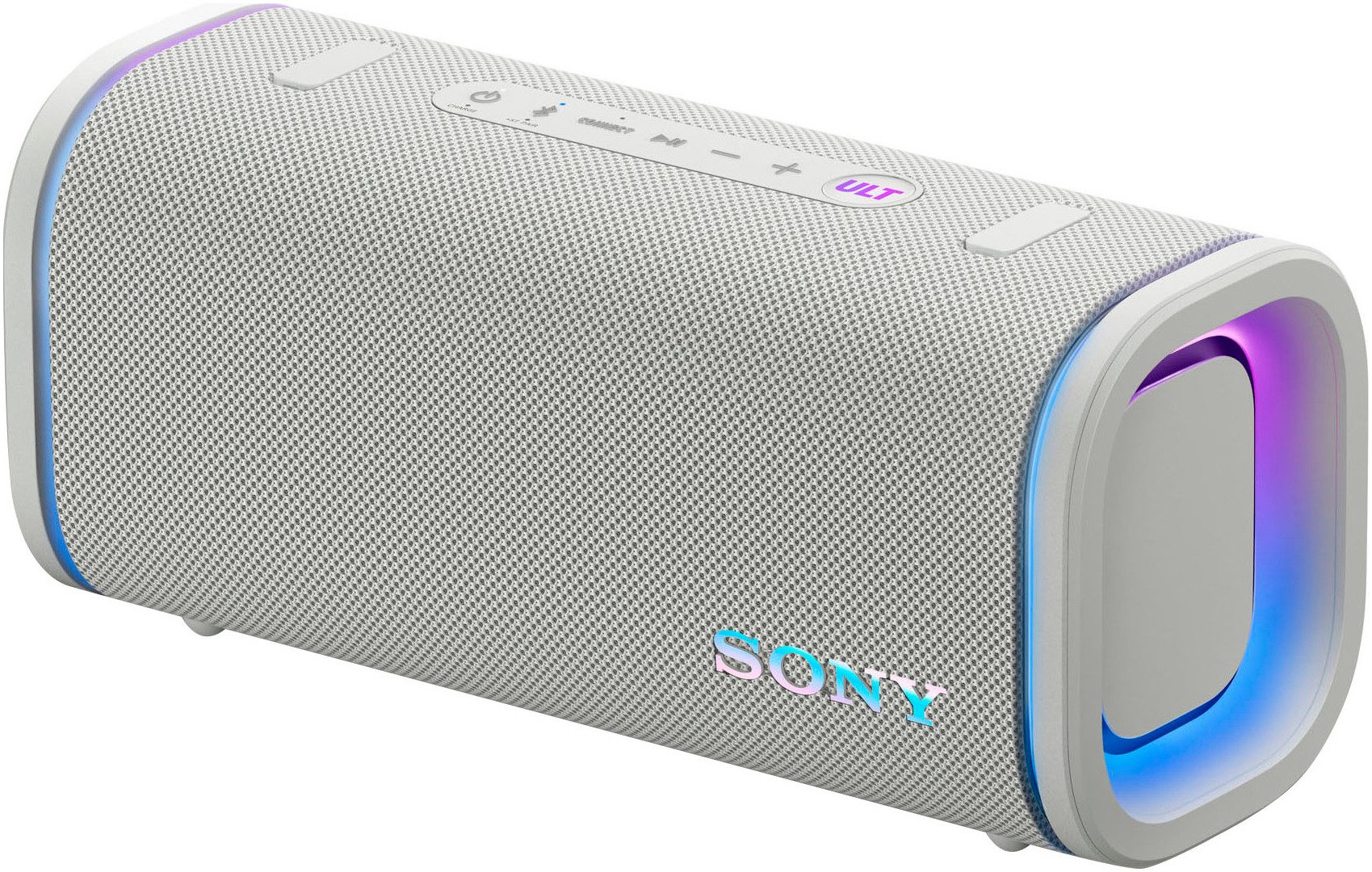 Sony ULT Field 5 Bluetooth-Lautsprecher Stereo (Bluetooth, 27 W, SRS-ULT50)