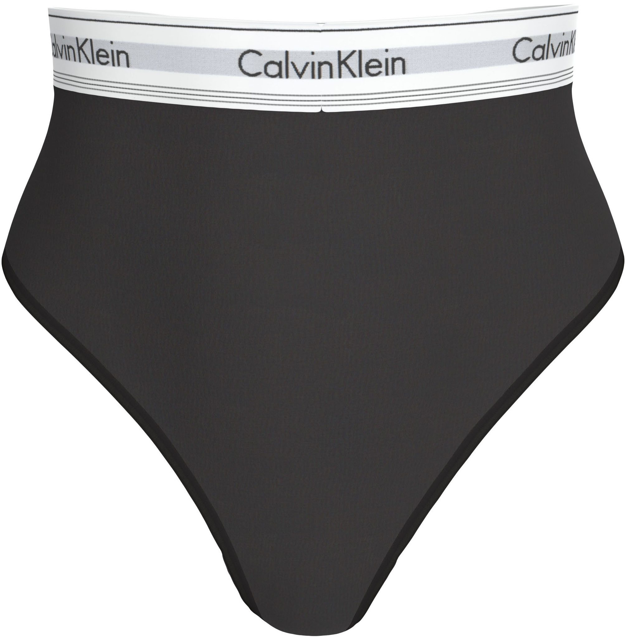 High-Waist-String
