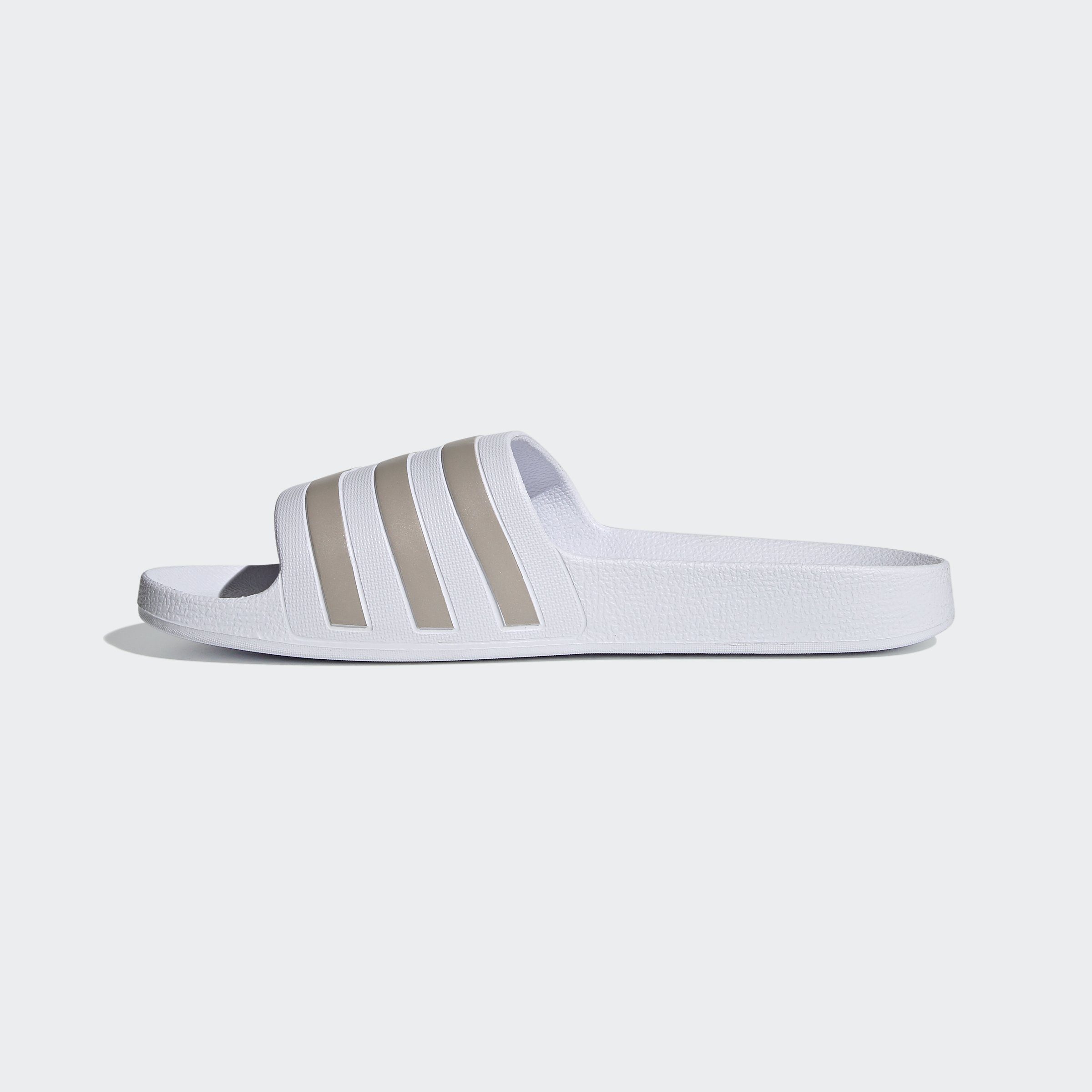 adidas Sportswear AQUA ADILETTE Badesandale Badelatschen, World Cup Nations Pack