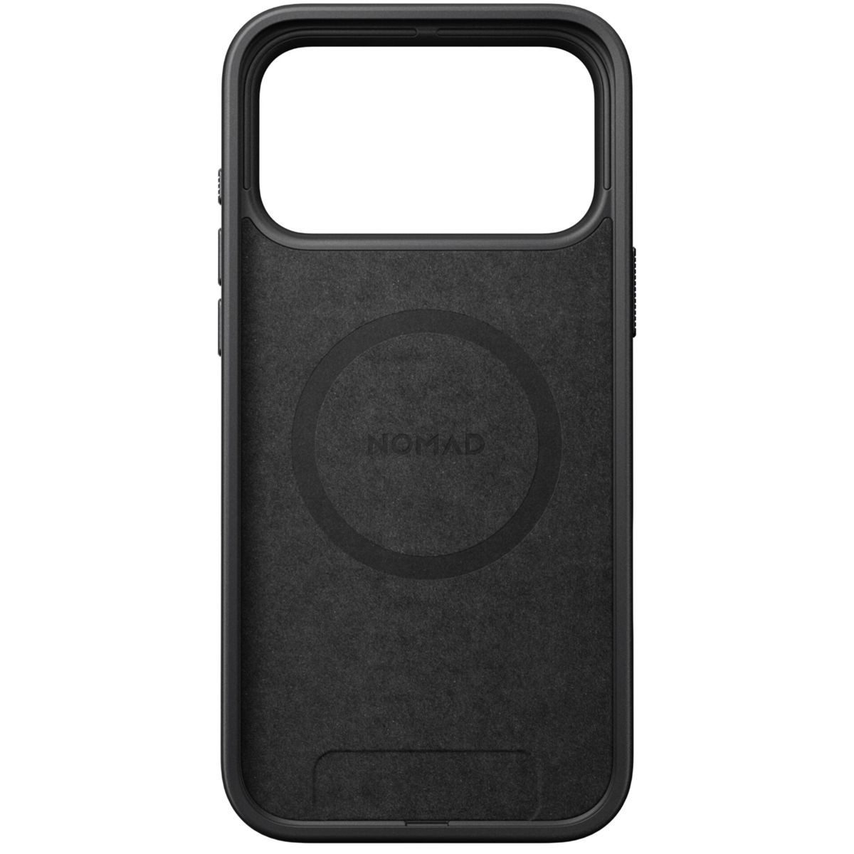 Nomad Smartphone-Hülle Modern Case iPhone 17 Pro Max Lunar Gray
