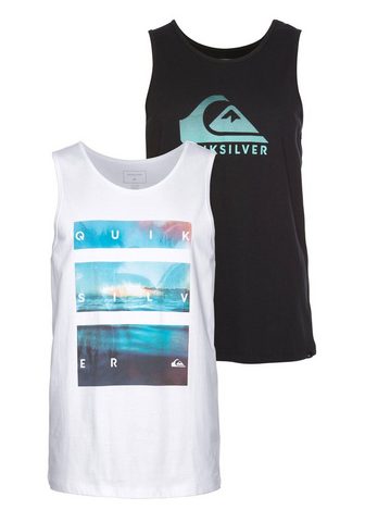 QUIKSILVER Топ