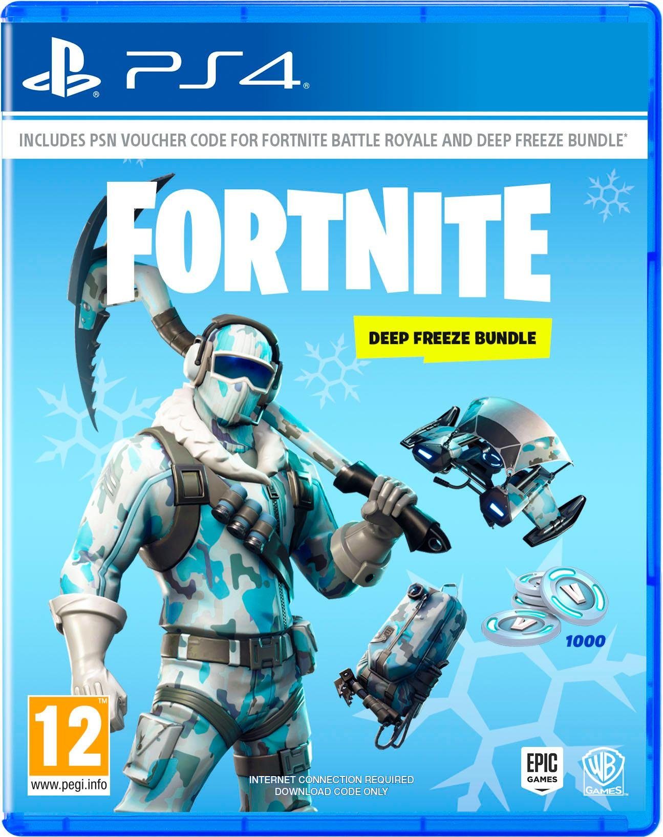 Internet Magazin Otto Katalogi Ru - fortnite deep freeze bundle playstation 4