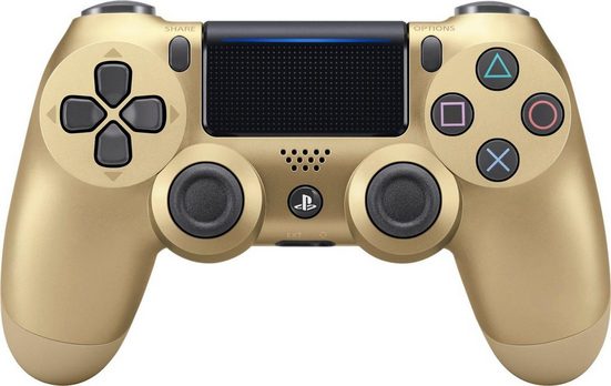 PlayStation 4 »Dualshock« Wireless-Controller (exkl. bei OTTO)