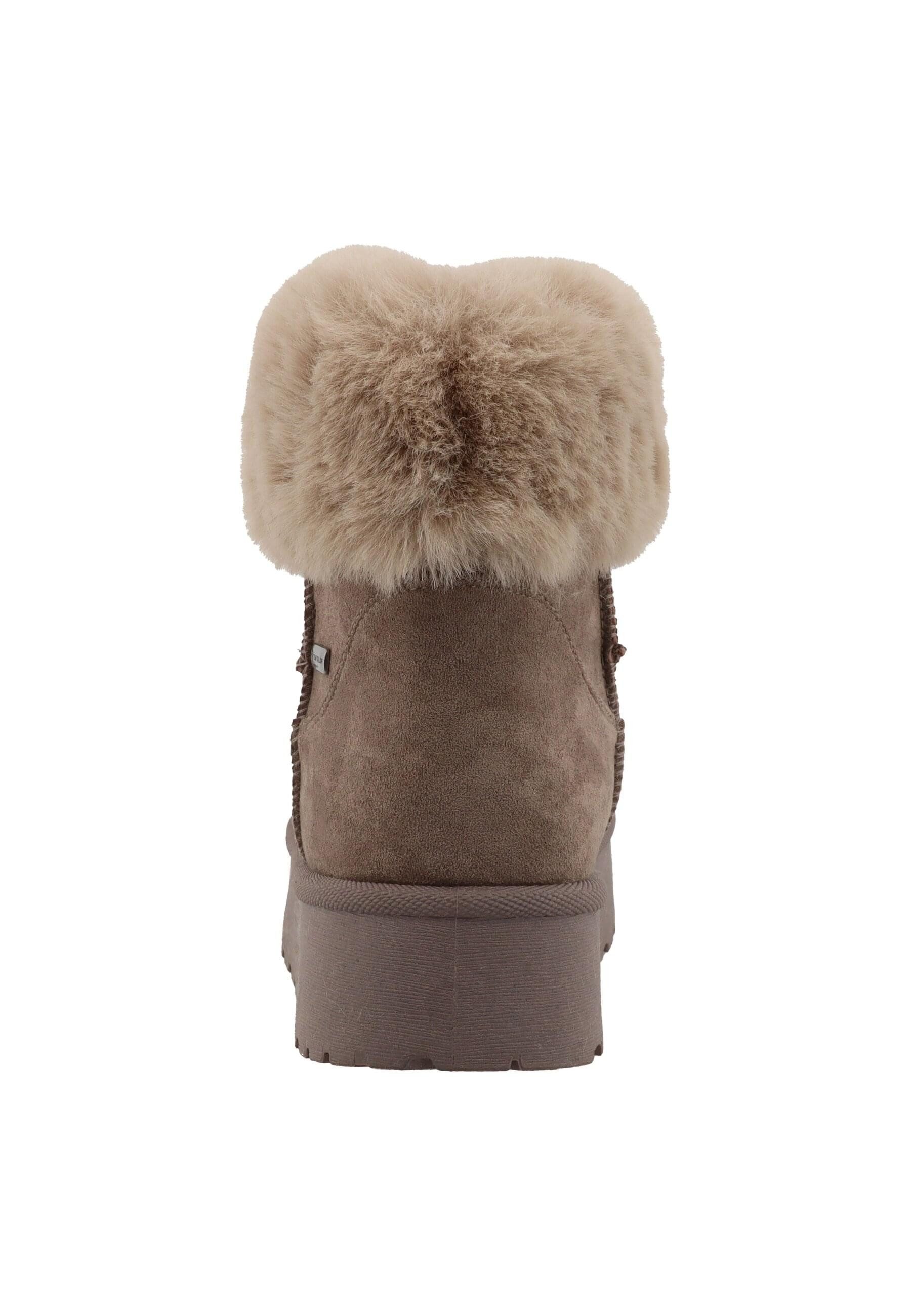 TOM TAILOR Tom Tailor Winter Boots günstig online kaufen