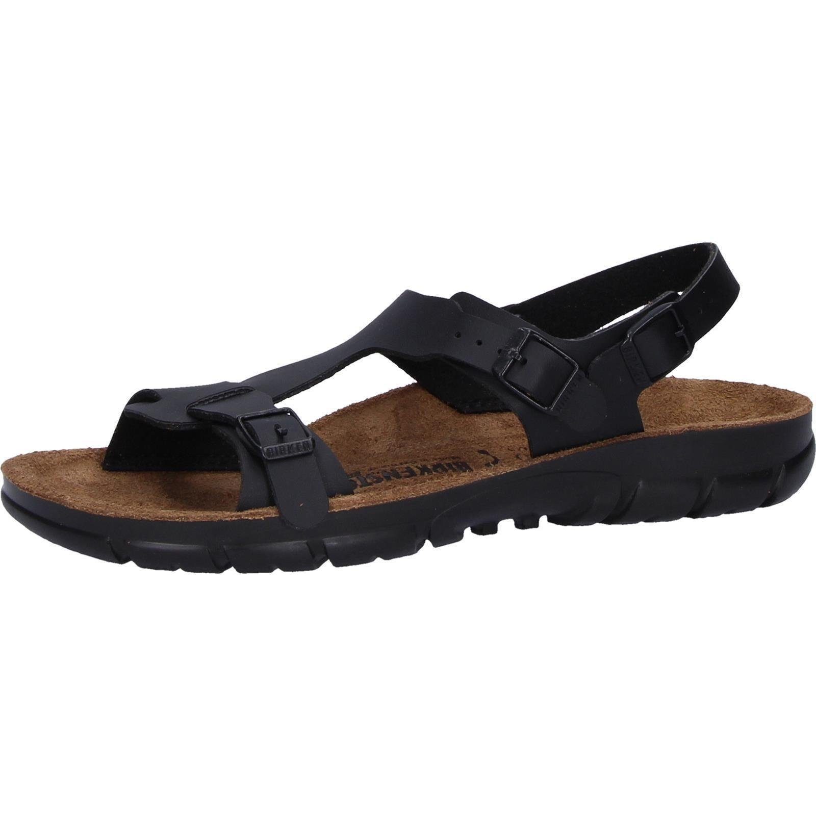 Birkenstock Professional Saragossa Schuhe schwarz schmale günstig online kaufen