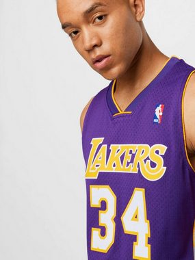 Mitchell & Ness Shirttop LA LAKERS - NBA SWINGMAN (1-tlg)