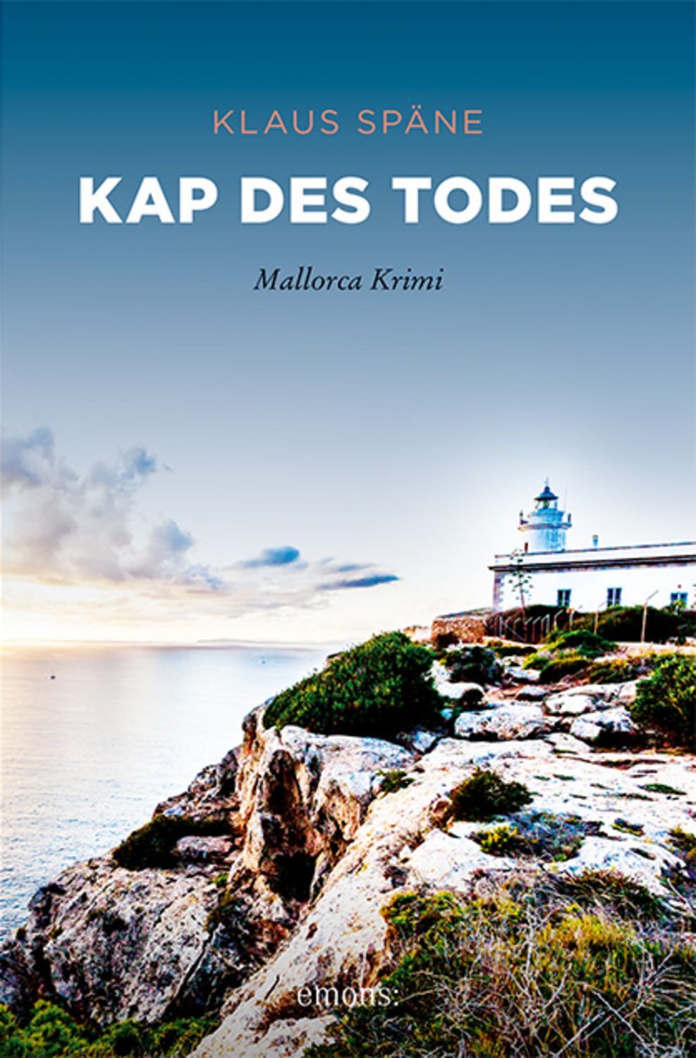 Kap des Todes / Klaus Späne