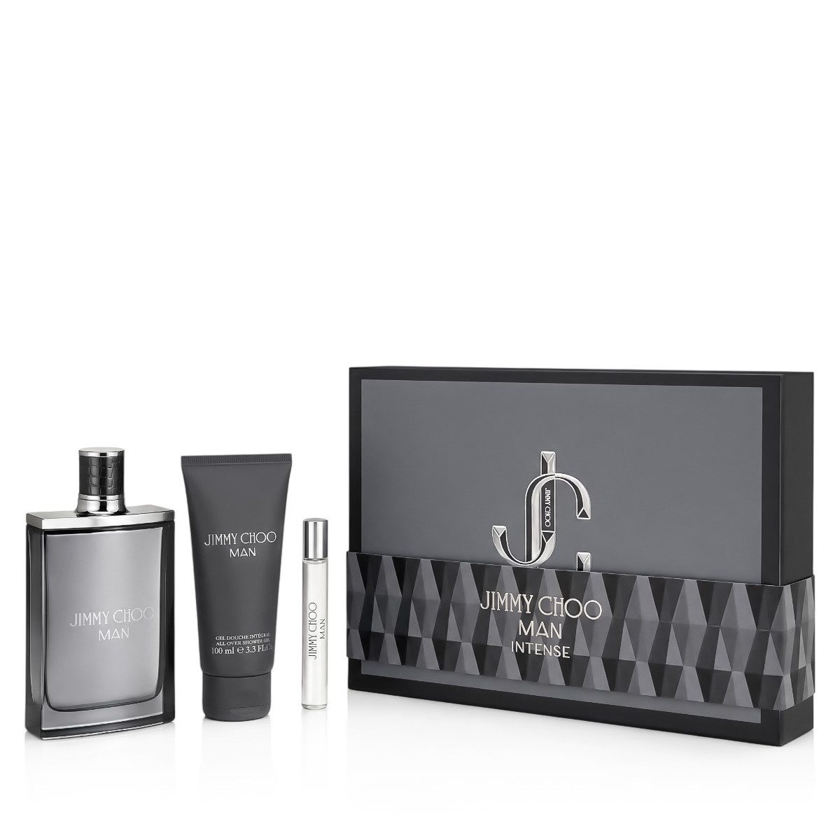 JIMMY CHOO Duft-Set Jimmy Choo Man Intense